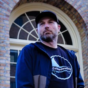 Meet your Posher, Ted